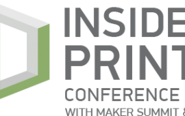Inside 3D Printing Conference & Expo – Sao Paulo, Brazil