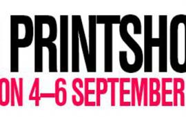 3D Print Show London 2014