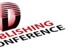 3D Publishing Conference