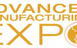 Advanced Manufacturing Expo 2014