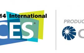 2014 International CES