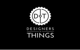 Designers of Things