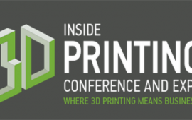 Inside 3D Printing Conference & Expo – Melbourne, Australia