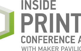 Inside 3D Printing Conference & Expo – Berlin