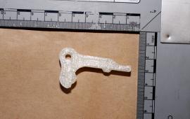 England Wrestles With 3D-Printed Guns - Businessweek