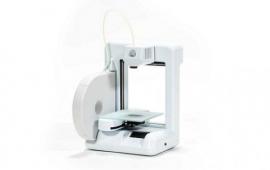 3D Systems'in Cube2 3 Boyutlu (3D) yazıcı incelemesi - Teknolojioku
