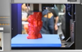 Consumer concerns around 3D printing - euronews