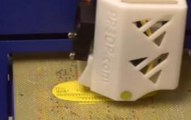 3D printers shape new path for future - KESQ