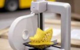 Verkoop aantal 3D-printers in de lift - Techzine