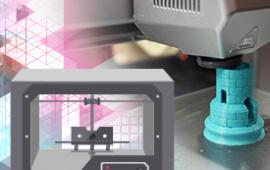 How 3D Printers Work - PC Magazine