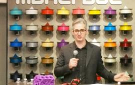 MakerBot Crowdfunds Effort to Put 3D Printer in Every US School - PC Magazine