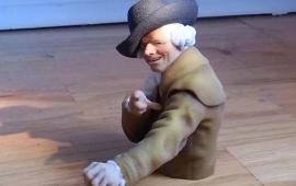 Hold a Meme in Your Hand Thanks to 3D Printing - Mashable
