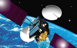 ESA wil satellieten met een 3D printer maken - Apparata