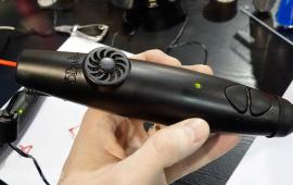 Hands On the 3Doodler 3D Printing Pen: Patience Is a Virtue - Gizmodo