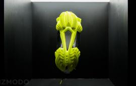 How 3D Printing Supercharged Nike's New Super Bowl Cleat - Gizmodo