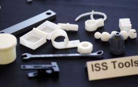 NASA to launch 3D printer into space - Fox News