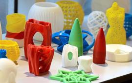 3D printing is set to change the startup landscape - The Star Online