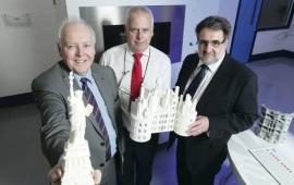 3D printing to lead way in manufacturing new - Belfast Telegraph