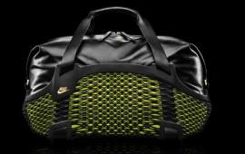 Nike's Latest Bag Is Hot Off the 3D Printer - Gizmodo