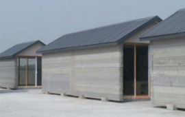 China is 3D-Printing Tiny Houses for $5000 Each - Betabeat