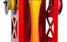 Mix it up met de Builder 3D Color Mixing