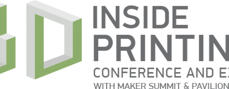 Inside 3D Printing Conference & Expo – New York