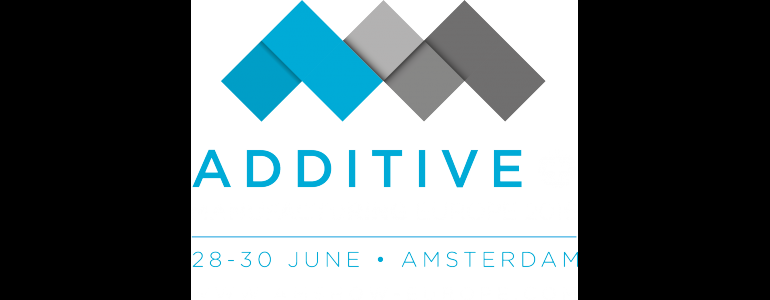 Additive Manufacturing Europe 2016