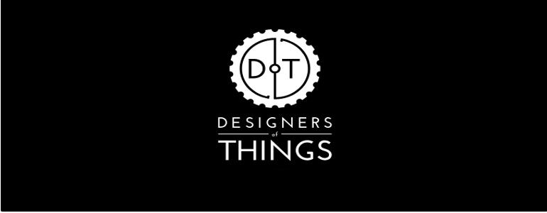 Designers of Things