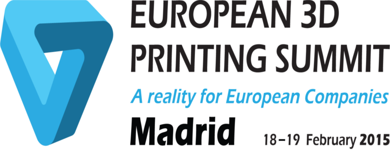 European 3D Printing Summit