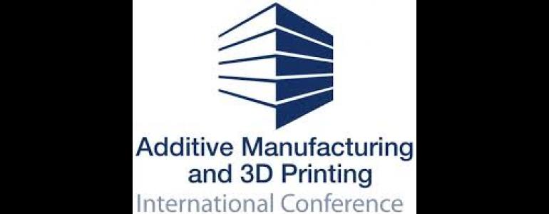 10e Internationale Conferentie voor Additive Manufacturing & 3D Printing