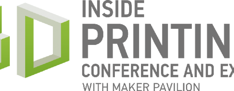 Inside 3D Printing Conference & Expo – Berlin