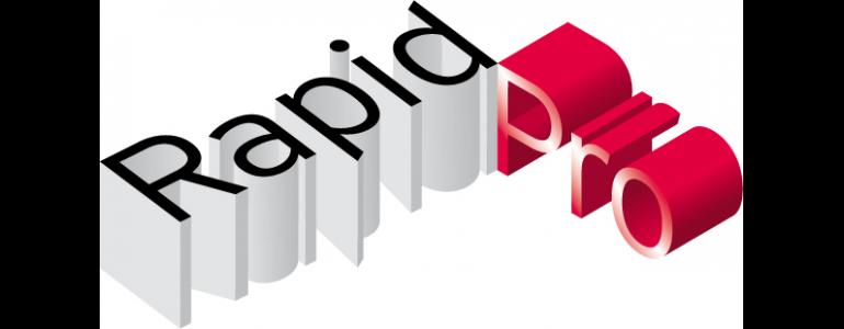RapidPro 2014