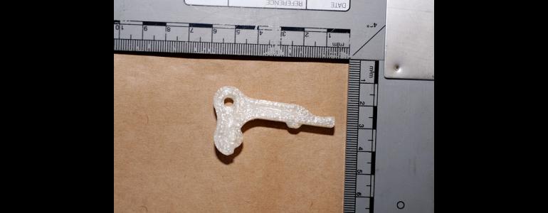 England Wrestles With 3D-Printed Guns - Businessweek