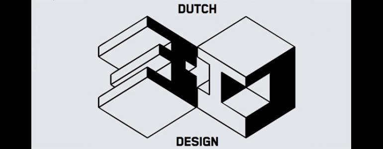 Dutch 3D Design - Bright