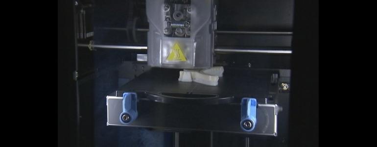3D printing revolutionizing medicine and more - myfoxny.com