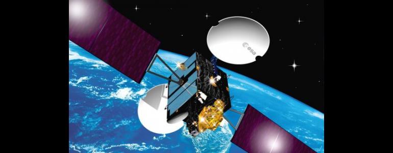ESA wil satellieten met een 3D printer maken - Apparata
