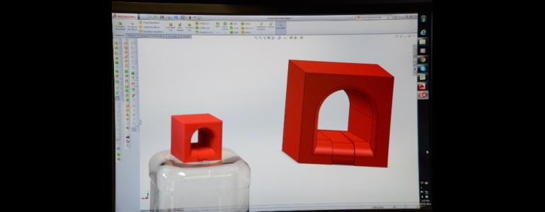 Prototyping Automotive Parts with 3D Printing - Azom.com