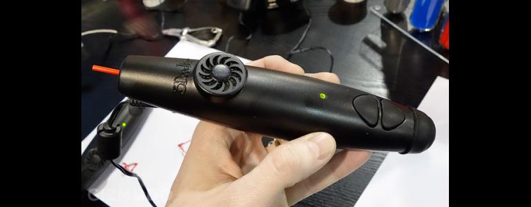 Hands On the 3Doodler 3D Printing Pen: Patience Is a Virtue - Gizmodo