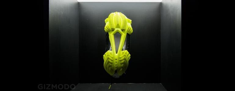 How 3D Printing Supercharged Nike's New Super Bowl Cleat - Gizmodo