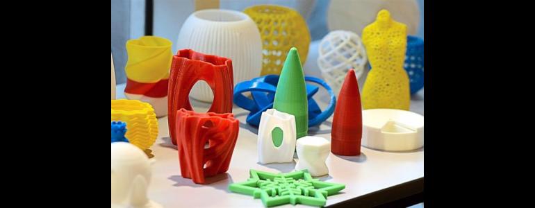 3D printing is set to change the startup landscape - The Star Online