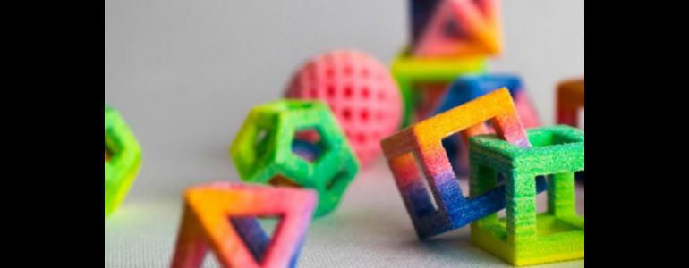 Hershey wants to make delicious, 3D-printed candy - Geek